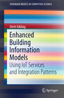 Buchcover Enhanced Building Information Models