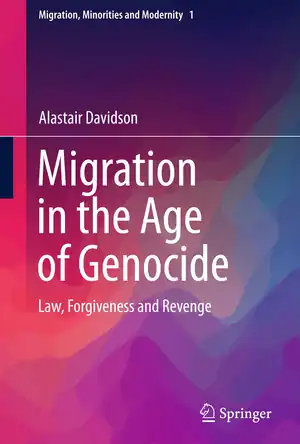 Buchcover ISBN 9783319218489