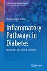 Buchcover Inflammatory Pathways in Diabetes