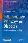 Buchcover Inflammatory Pathways in Diabetes