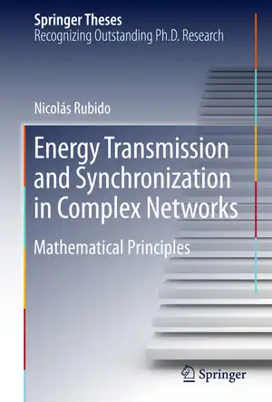 Buchcover ISBN 9783319222158