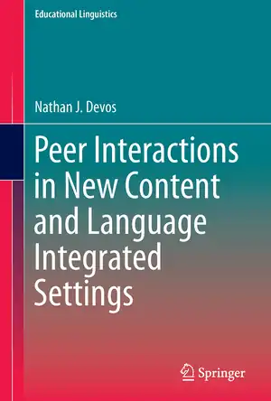 Buchcover ISBN 9783319222189