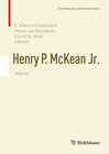 Buchcover Henry P. McKean Jr. Selecta
