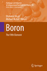 Buchcover Boron