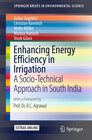 Buchcover Enhancing Energy Efficiency in Irrigation