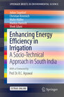 Buchcover Enhancing Energy Efficiency in Irrigation