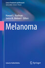 Buchcover Melanoma