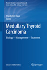 Buchcover Medullary Thyroid Carcinoma