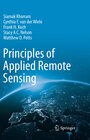 Buchcover Principles of Applied Remote Sensing