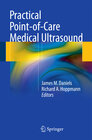 Buchcover Practical Point-of-Care Medical Ultrasound