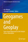 Buchcover Geogames and Geoplay