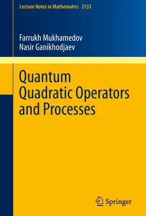 Buchcover ISBN 9783319228372