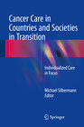 Buchcover Cancer Care in Countries and Societies in Transition