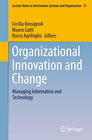 Buchcover Organizational Innovation and Change