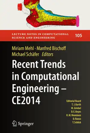 Buchcover ISBN 9783319229973