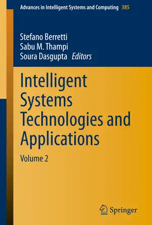 Buchcover ISBN 9783319232577