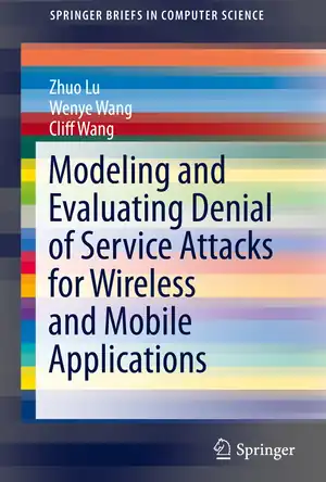 Buchcover ISBN 9783319232881