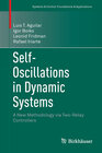 Buchcover Self-Oscillations in Dynamic Systems