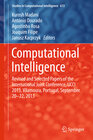 Buchcover Computational Intelligence