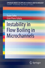 Buchcover Instability in Flow Boiling in Microchannels