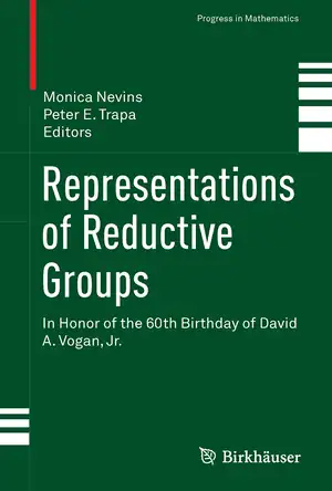 Buchcover ISBN 9783319234427