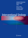 Buchcover Interventional Urology