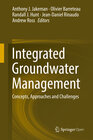 Buchcover Integrated Groundwater Management