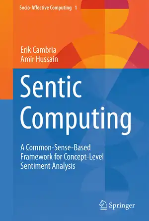 Buchcover ISBN 9783319236537