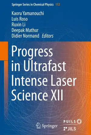 Buchcover ISBN 9783319236568