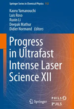 Buchcover ISBN 9783319236575