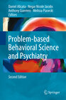 Buchcover Problem-based Behavioral Science and Psychiatry