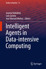 Buchcover Intelligent Agents in Data-intensive Computing