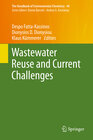 Buchcover Wastewater Reuse and Current Challenges