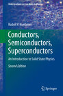 Buchcover Conductors, Semiconductors, Superconductors