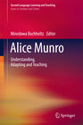 Buchcover Alice Munro