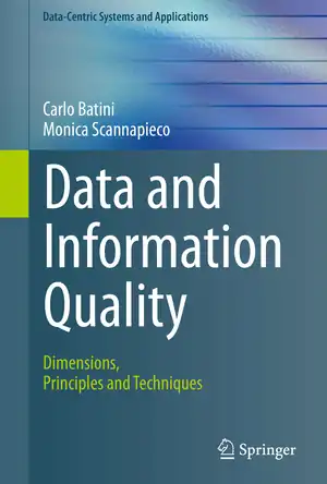 Buchcover ISBN 9783319241043