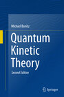 Buchcover Quantum Kinetic Theory
