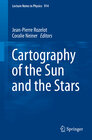 Buchcover Cartography of the Sun and the Stars