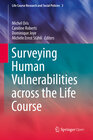 Buchcover Surveying Human Vulnerabilities across the Life Course