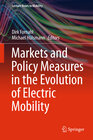 Buchcover Markets and Policy Measures in the Evolution of Electric Mobility