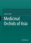 Buchcover Medicinal Orchids of Asia