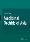 Buchcover Medicinal Orchids of Asia