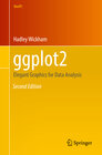 Buchcover ggplot2