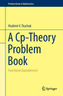 Buchcover A Cp-Theory Problem Book