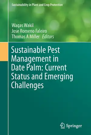 Buchcover ISBN 9783319243955