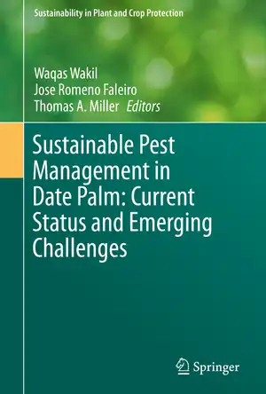 Buchcover ISBN 9783319243979