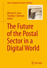 Buchcover The Future of the Postal Sector in a Digital World
