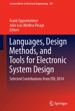 Buchcover ISBN 9783319244556