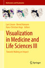 Buchcover Visualization in Medicine and Life Sciences III