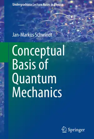 Buchcover ISBN 9783319245249